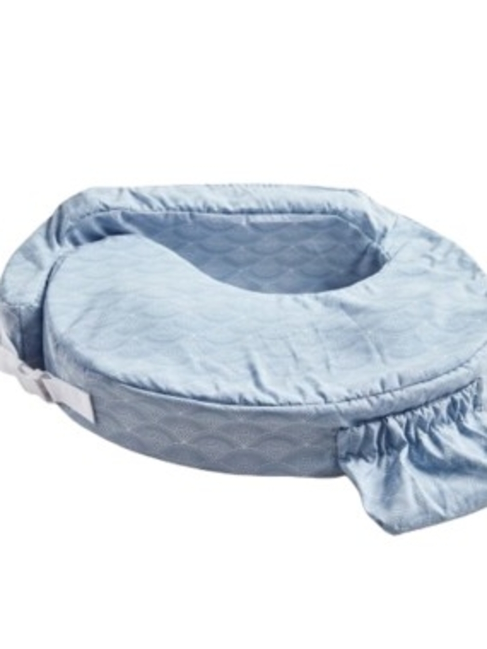 My Breast Friend Nursing Pillow Cover